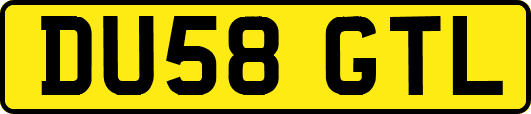 DU58GTL