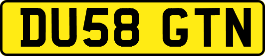 DU58GTN