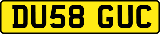 DU58GUC