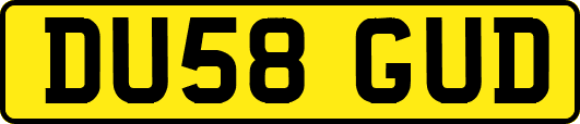 DU58GUD