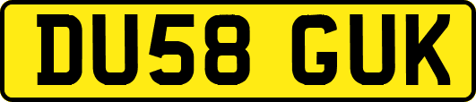 DU58GUK