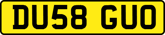 DU58GUO