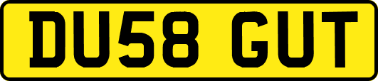DU58GUT