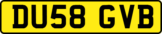 DU58GVB