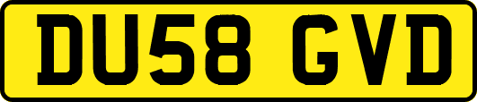 DU58GVD