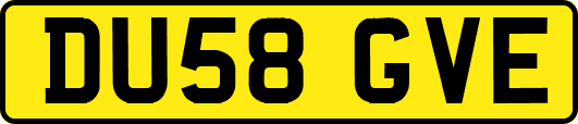 DU58GVE