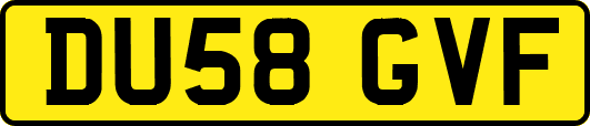 DU58GVF