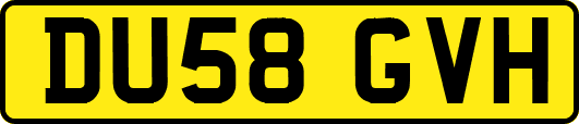 DU58GVH