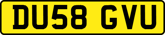 DU58GVU