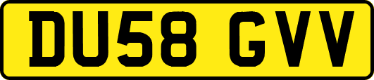 DU58GVV