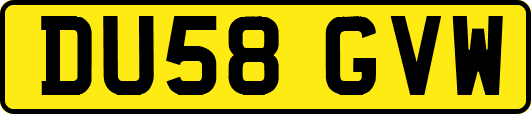 DU58GVW