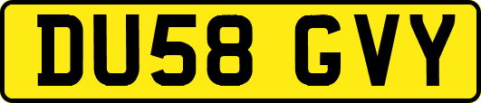 DU58GVY