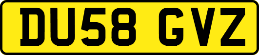 DU58GVZ