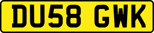 DU58GWK