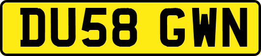 DU58GWN