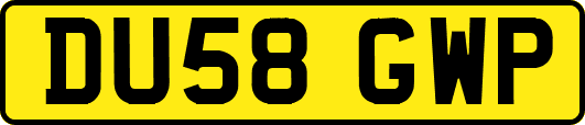 DU58GWP