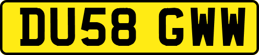 DU58GWW