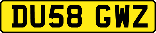 DU58GWZ