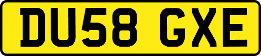 DU58GXE
