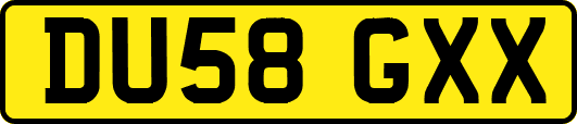 DU58GXX
