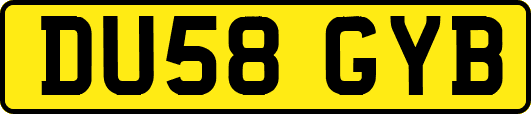 DU58GYB