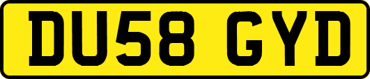 DU58GYD