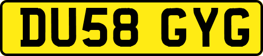 DU58GYG