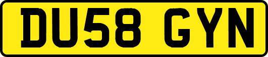 DU58GYN