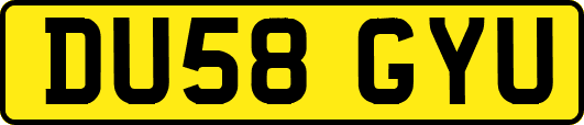 DU58GYU