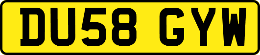 DU58GYW
