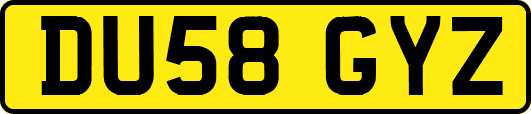 DU58GYZ