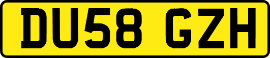 DU58GZH