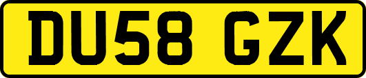 DU58GZK