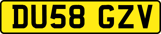 DU58GZV