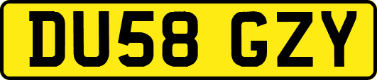 DU58GZY