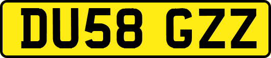 DU58GZZ