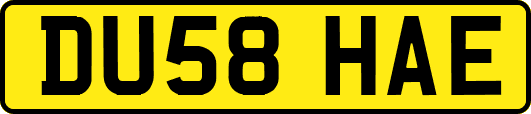 DU58HAE