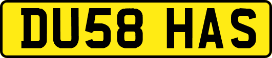 DU58HAS