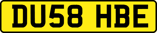 DU58HBE