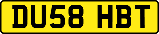 DU58HBT