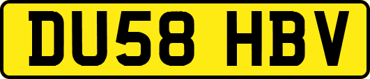 DU58HBV