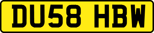 DU58HBW