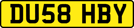 DU58HBY