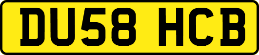 DU58HCB