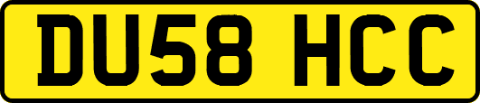 DU58HCC