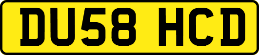DU58HCD