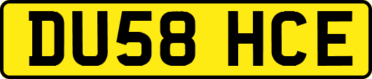 DU58HCE
