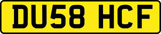 DU58HCF