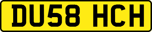DU58HCH