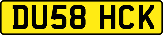 DU58HCK